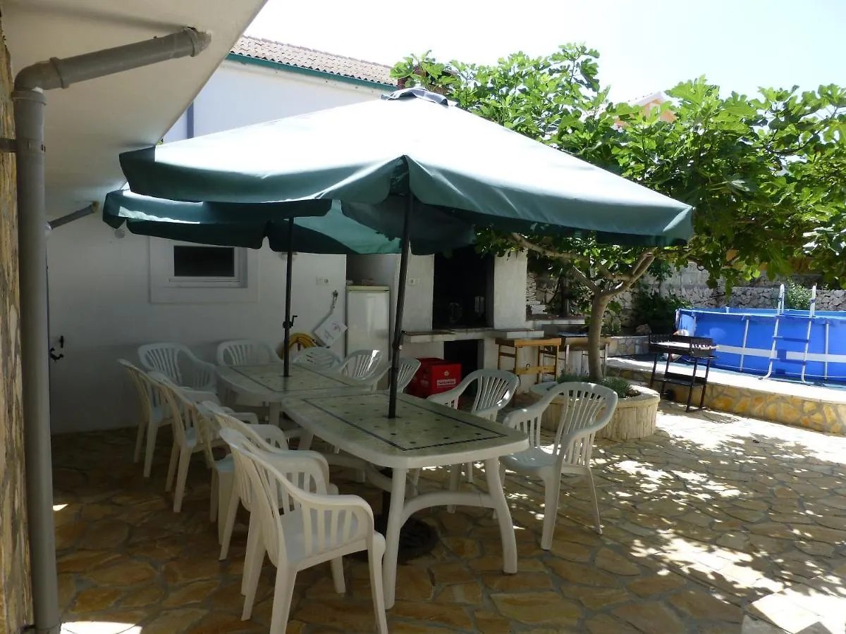 Vila Velebit Apartment Razanac