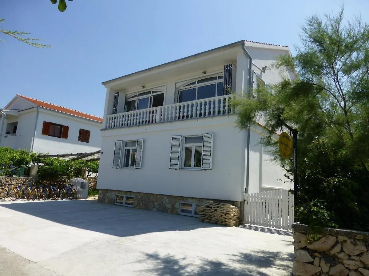 Vila Velebit Apartment Razanac