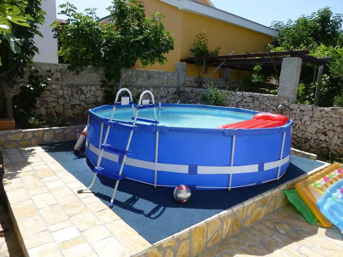Vila Velebit Apartment Razanac