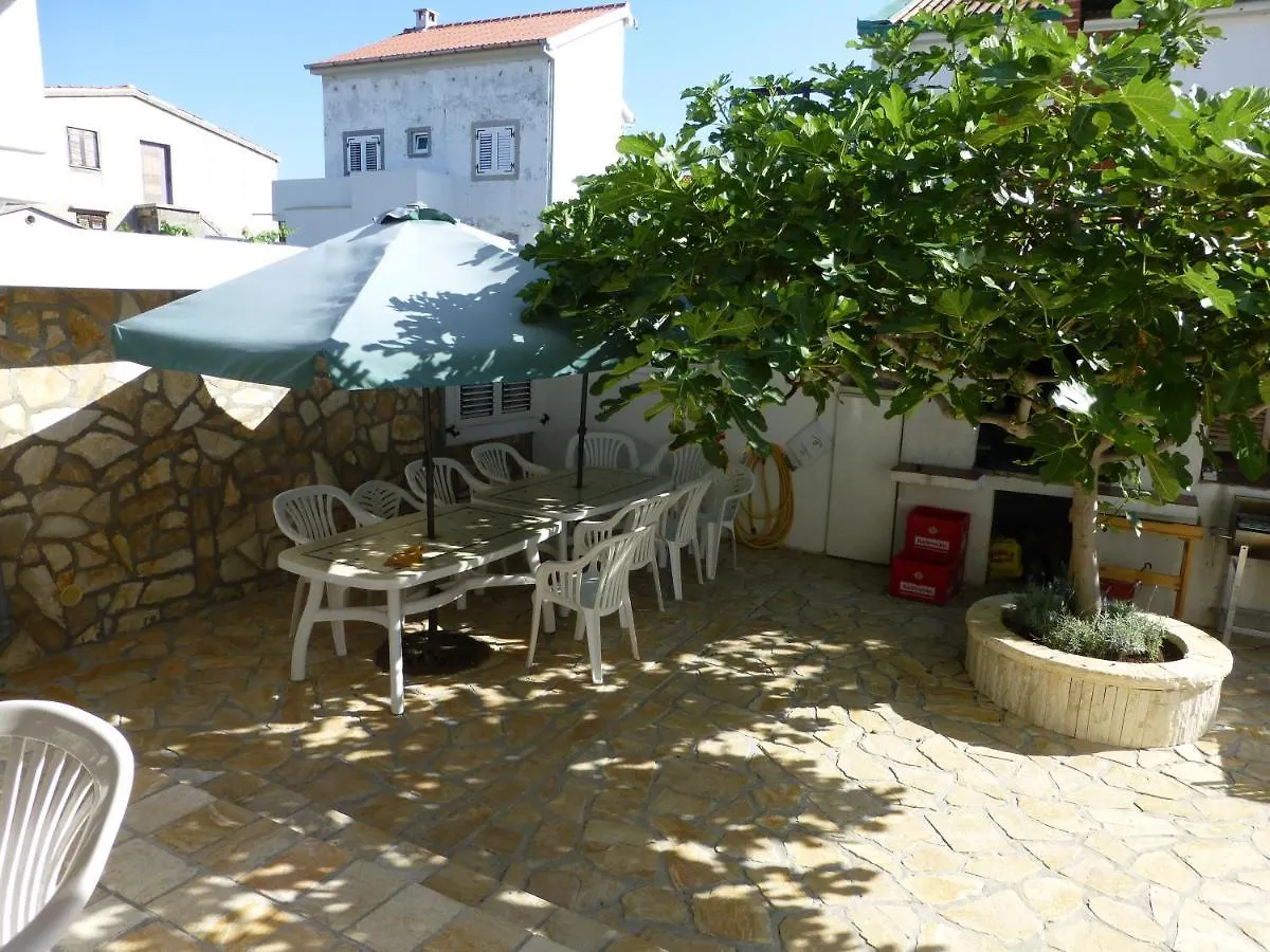 Vila Velebit Apartment Razanac