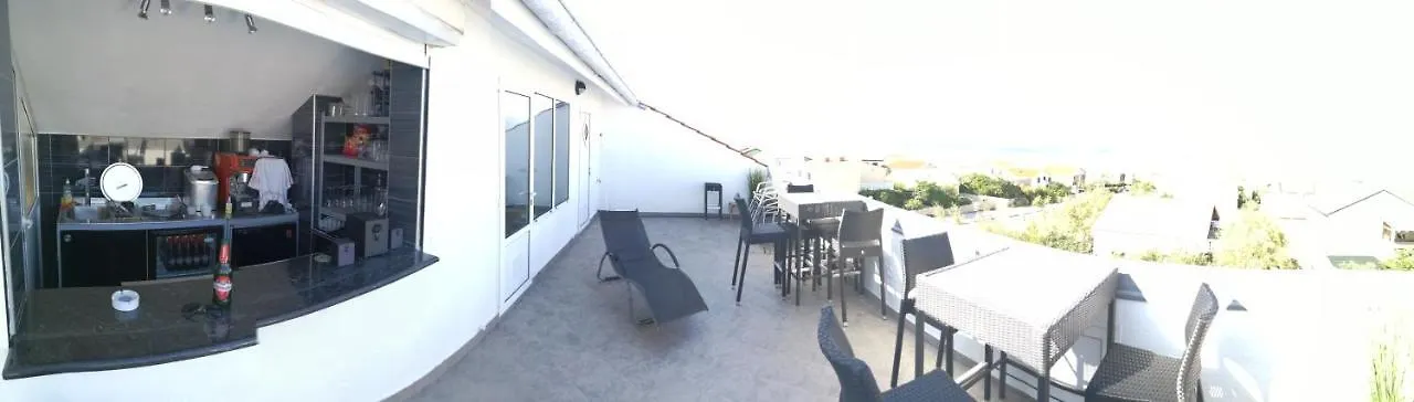 Vila Velebit Apartment Razanac 0*,
