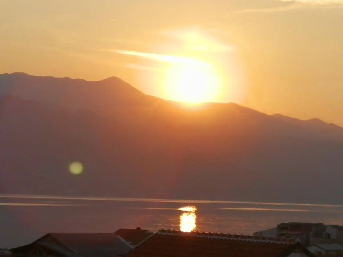 Vila Velebit Apartment Razanac