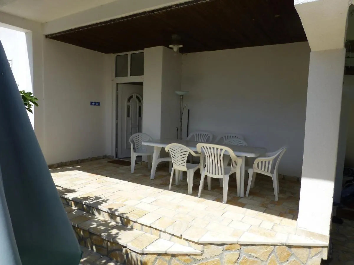 Vila Velebit Apartment Razanac