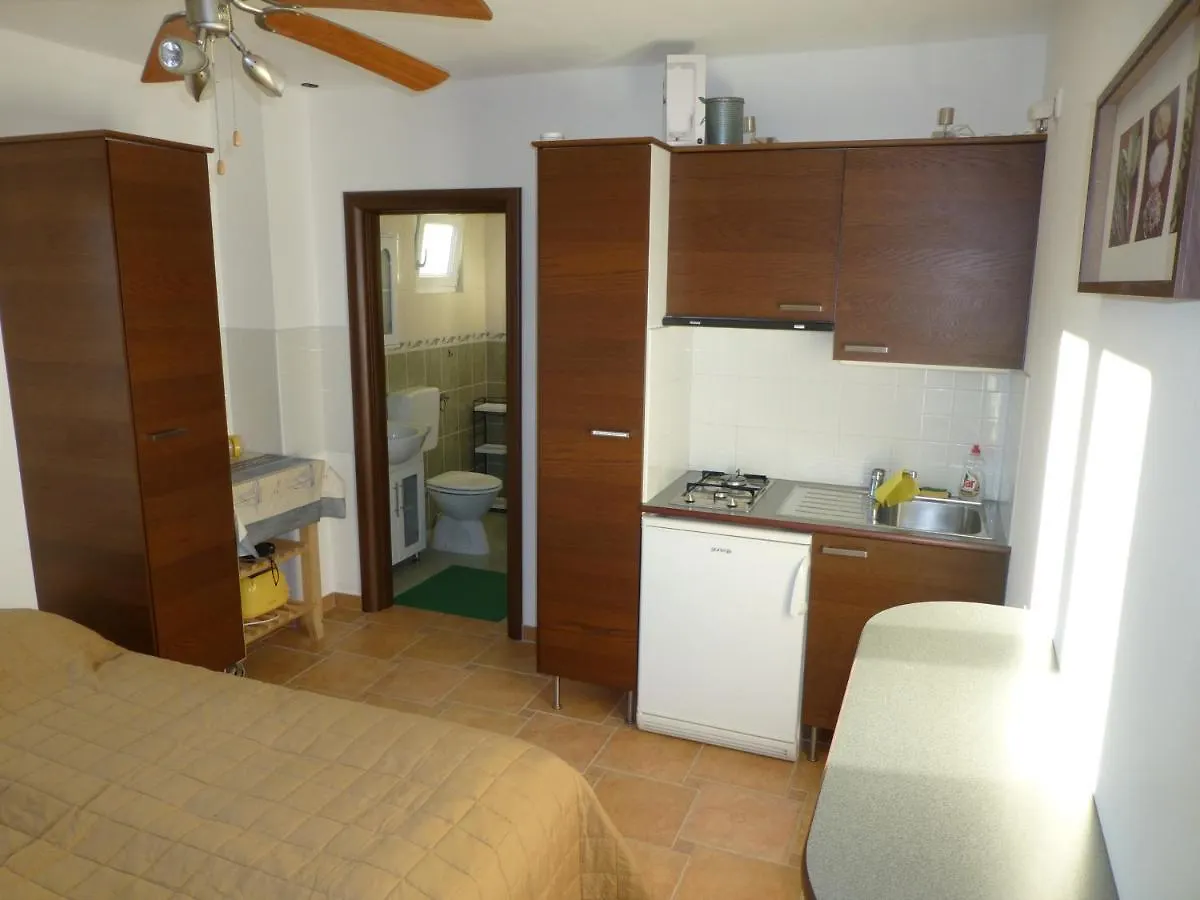 Vila Velebit Apartment Razanac
