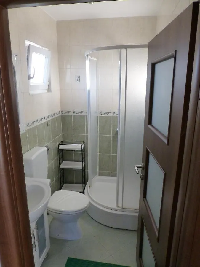 Vila Velebit Apartment Razanac