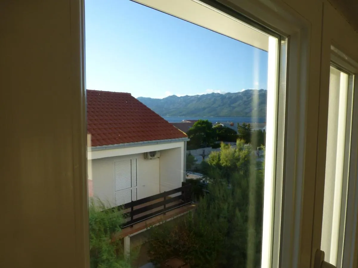 Vila Velebit Apartment Razanac 0*,  Croatia