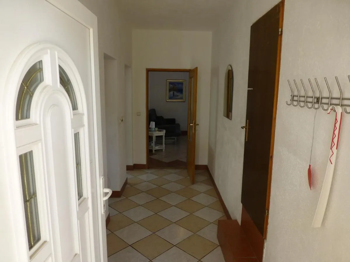 Vila Velebit Apartment Razanac 0*,  Croatia