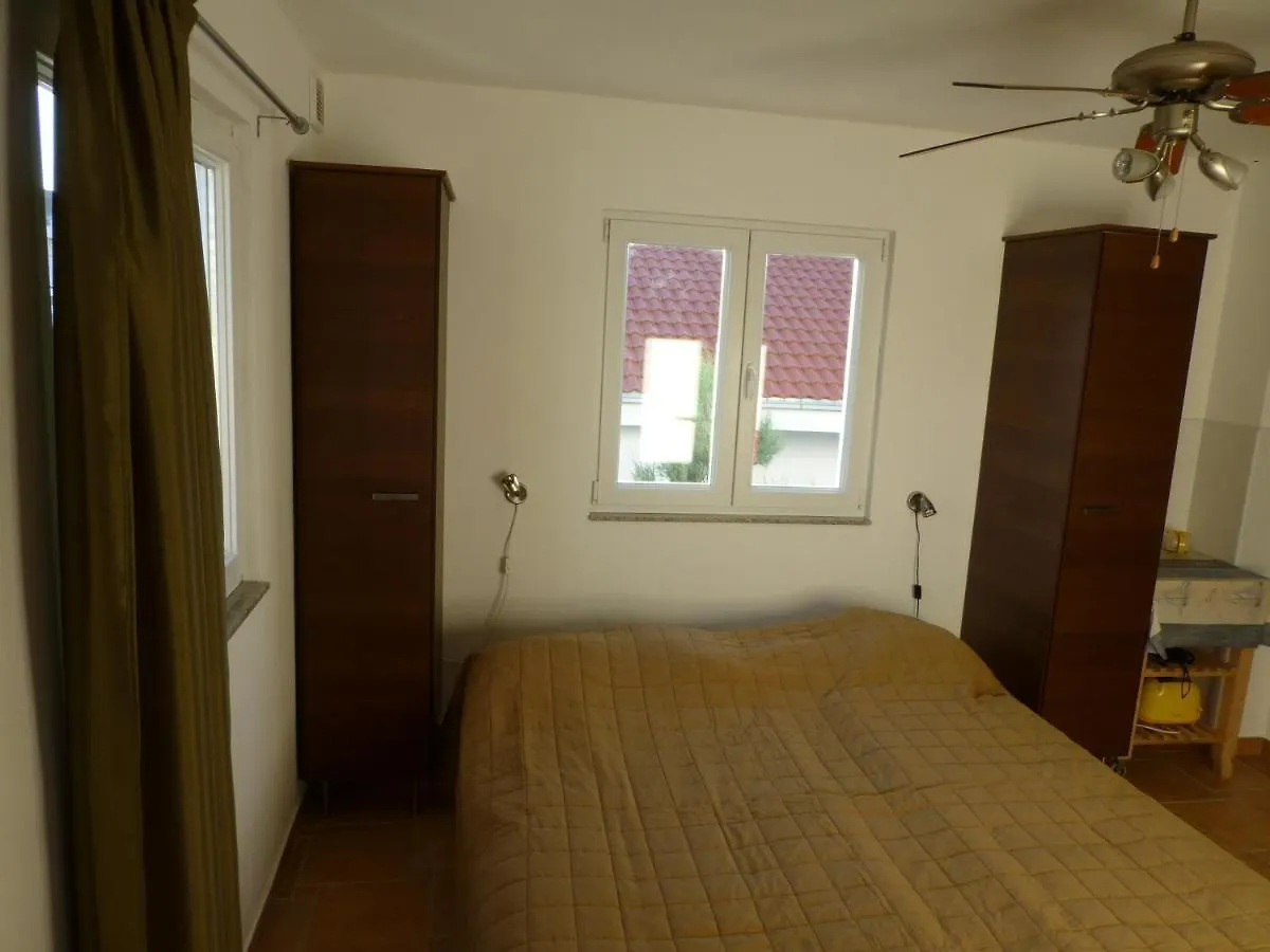 Vila Velebit Apartment Razanac