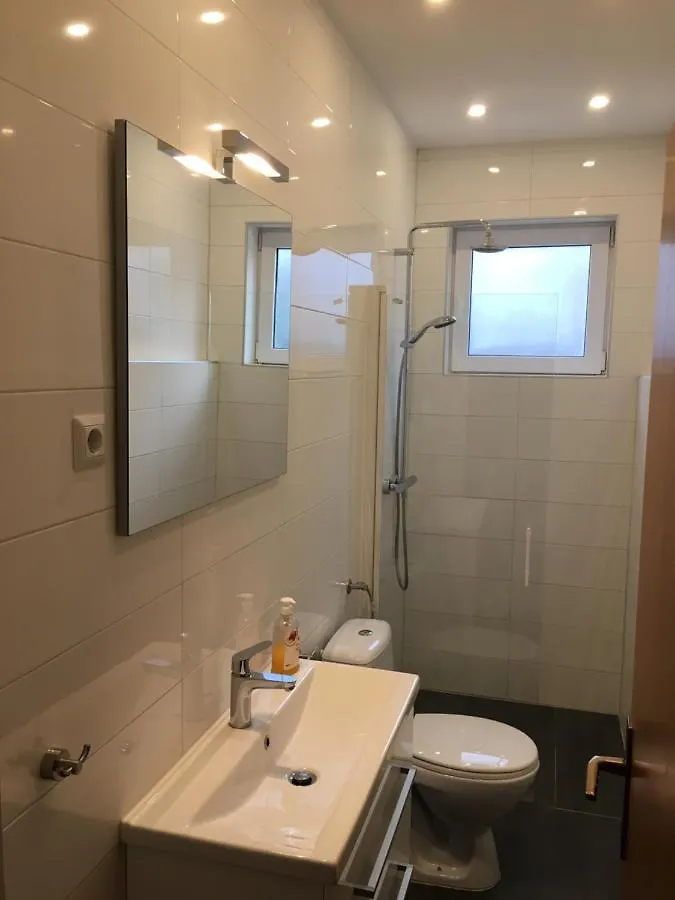 Vila Velebit Apartment Razanac 0*,  Croatia
