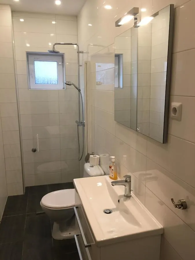 Vila Velebit Apartment Razanac