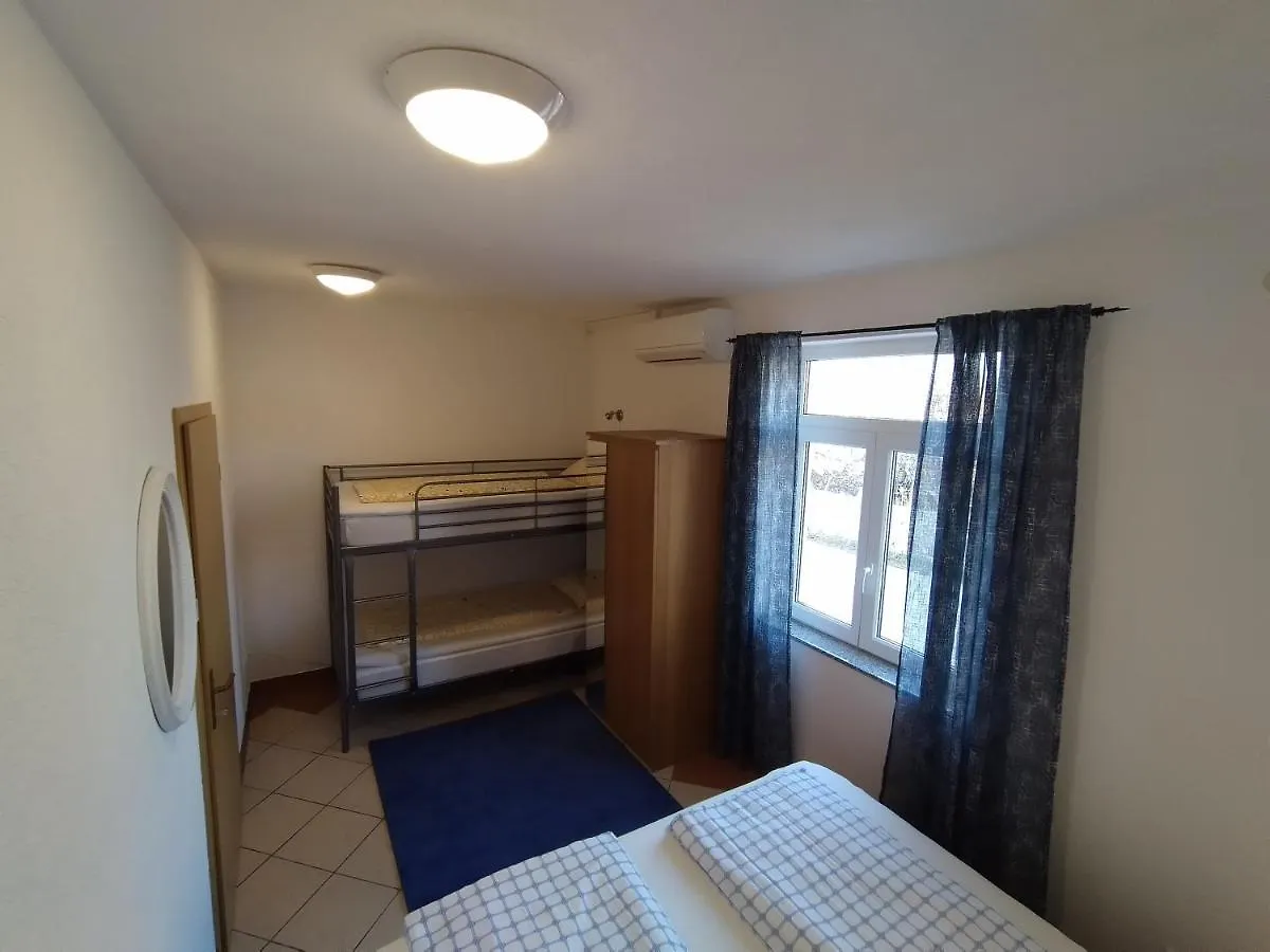 Vila Velebit Apartment Razanac
