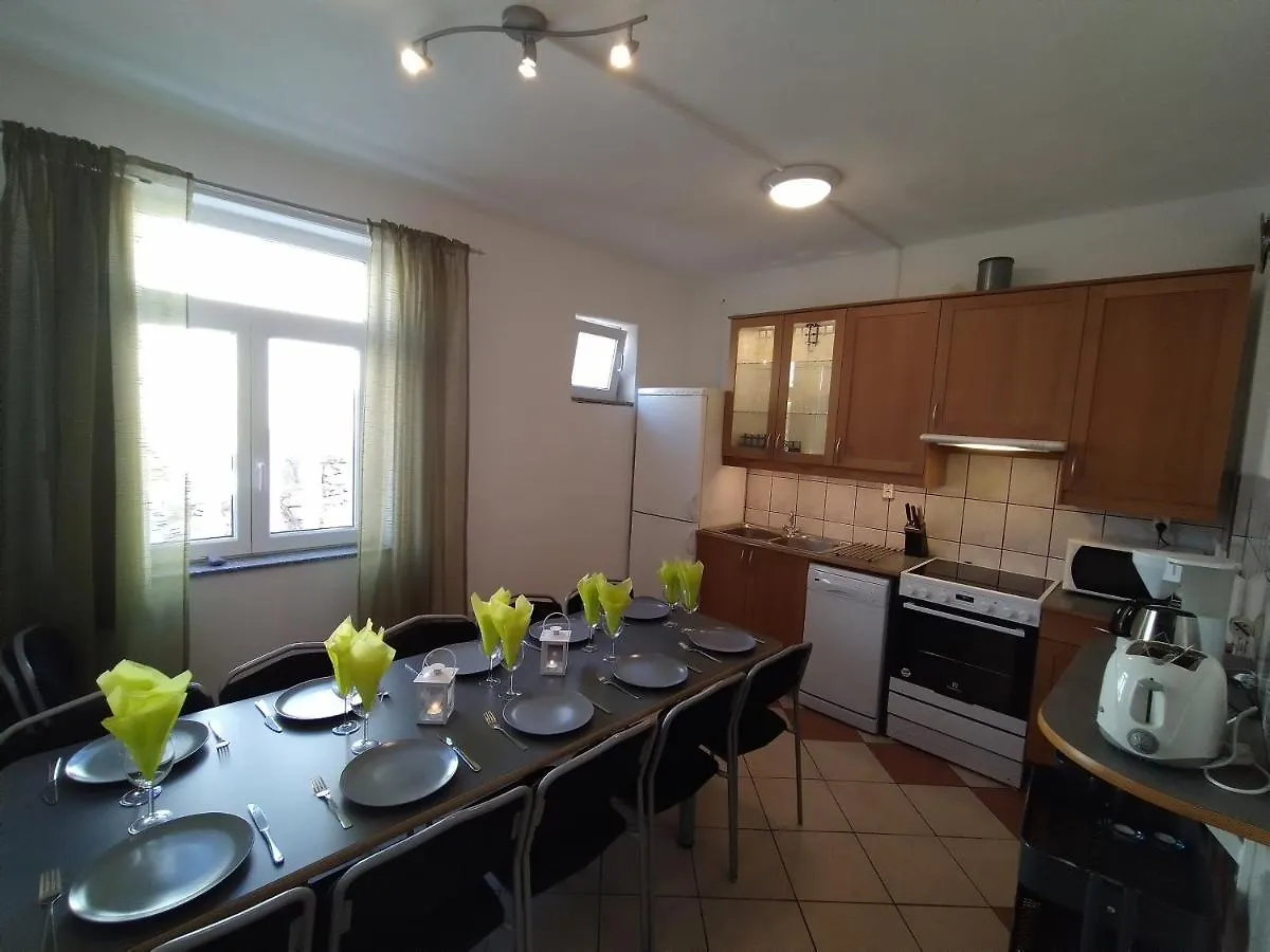Vila Velebit Apartment Razanac