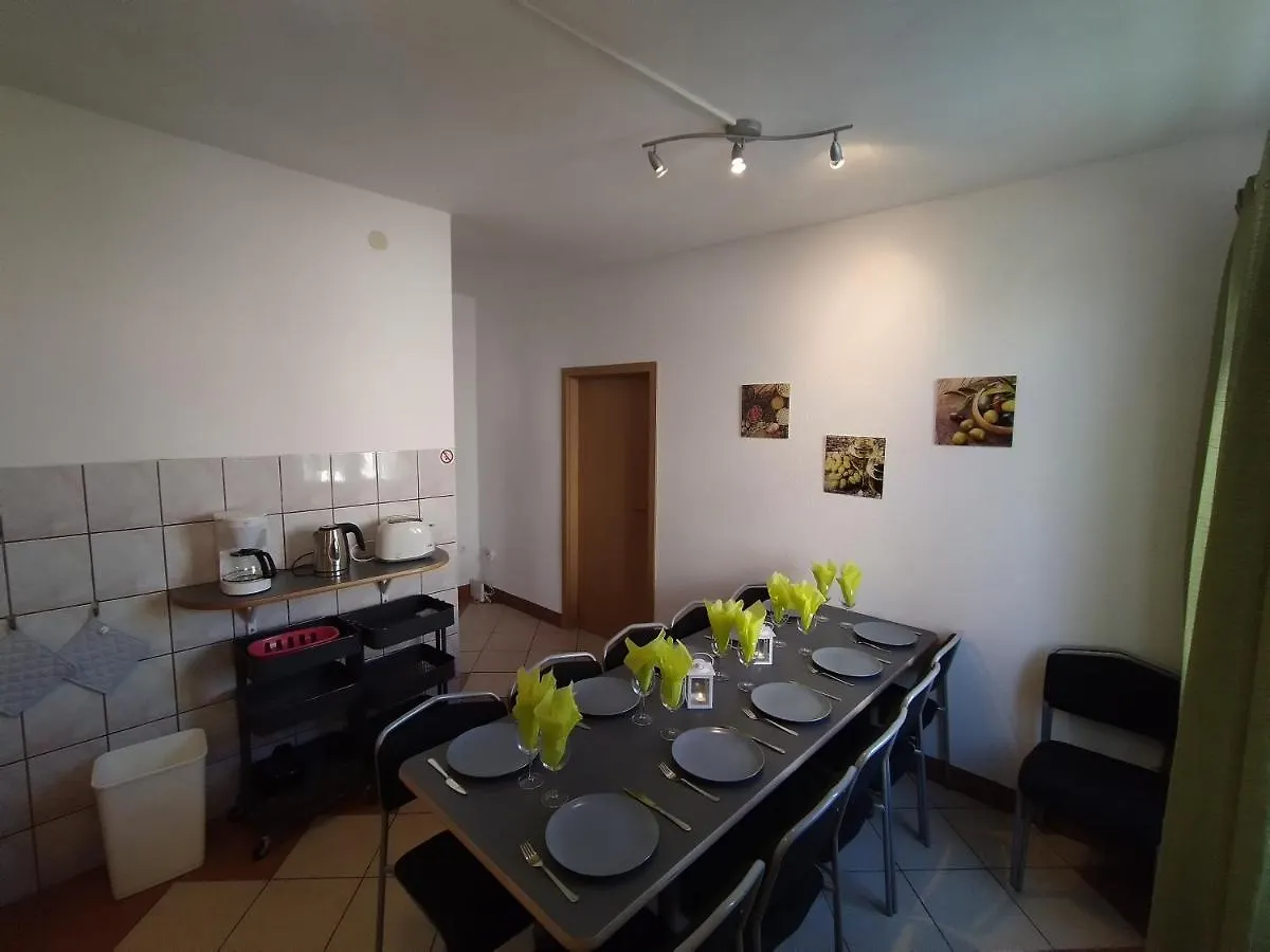 Vila Velebit Apartment Razanac 0*,