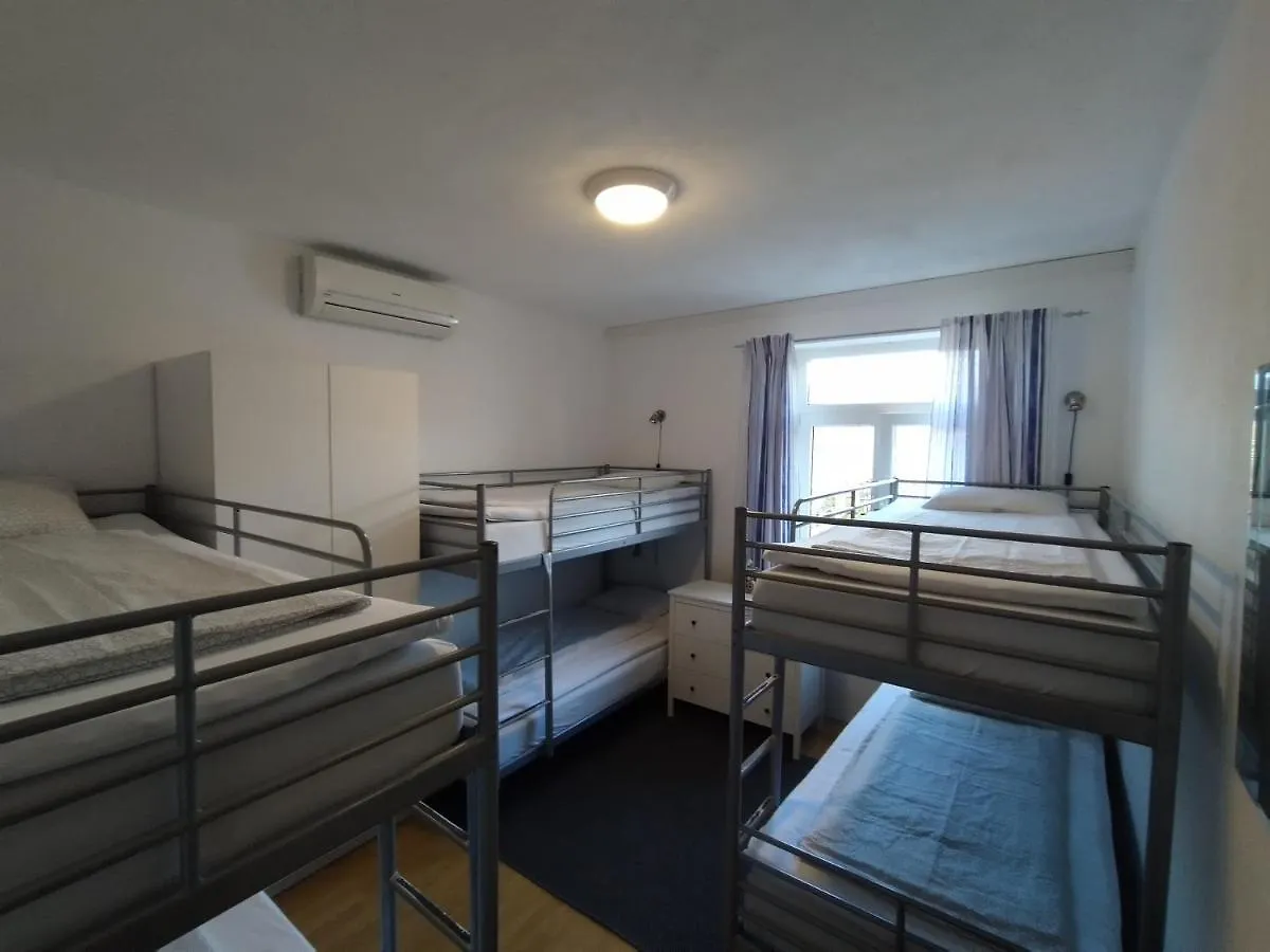 Vila Velebit Apartment Razanac
