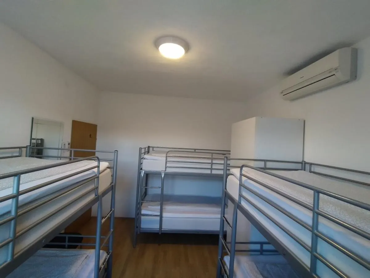 Vila Velebit Apartment Razanac