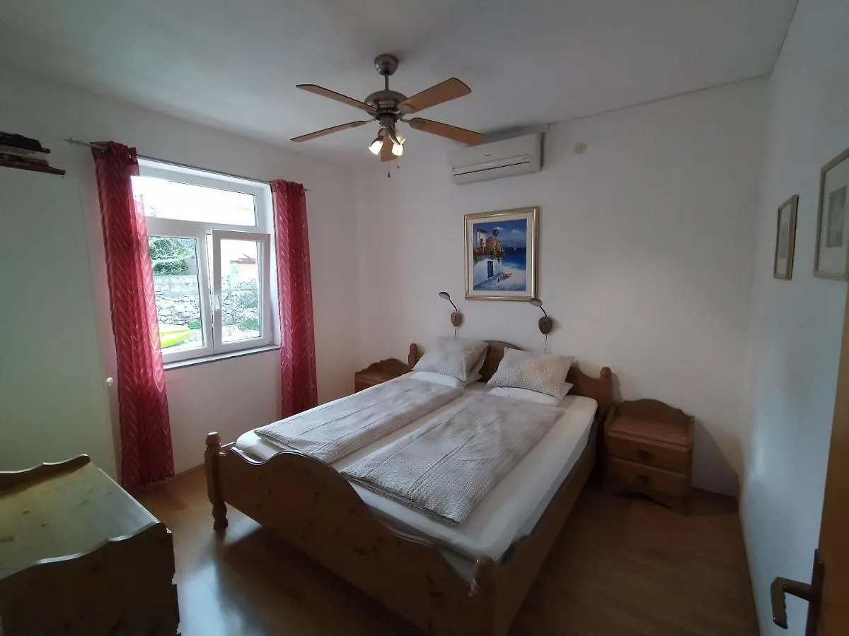 Vila Velebit Apartment Razanac