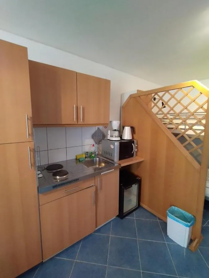 Vila Velebit Apartment Razanac
