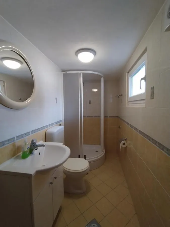 Vila Velebit Apartment Razanac
