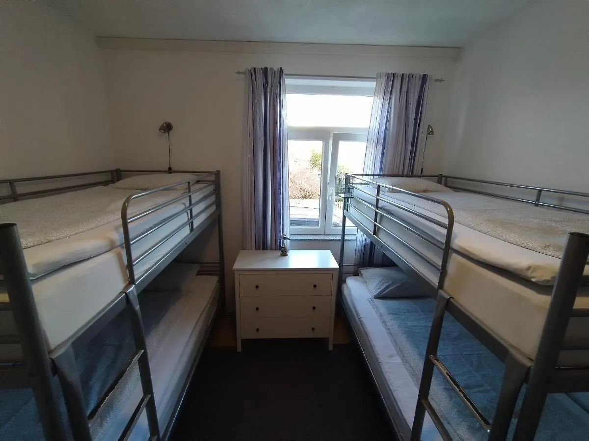 Vila Velebit Apartment Razanac
