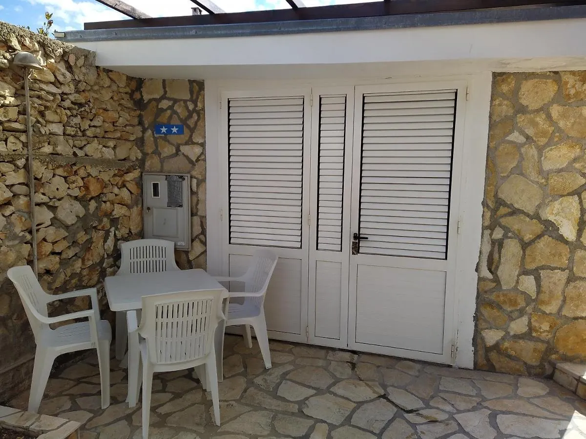 Vila Velebit Apartment Razanac Croatia