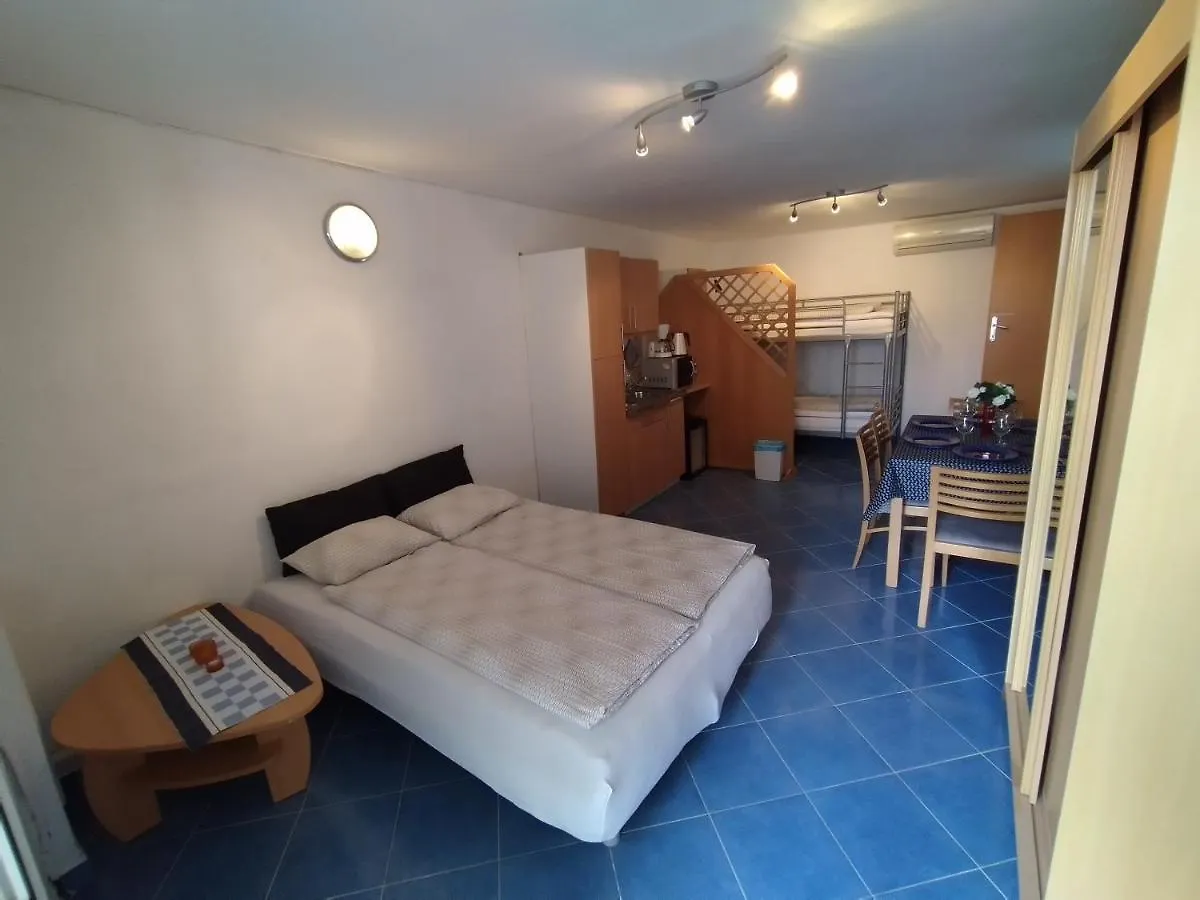 Vila Velebit Apartment Razanac 0*,  Croatia