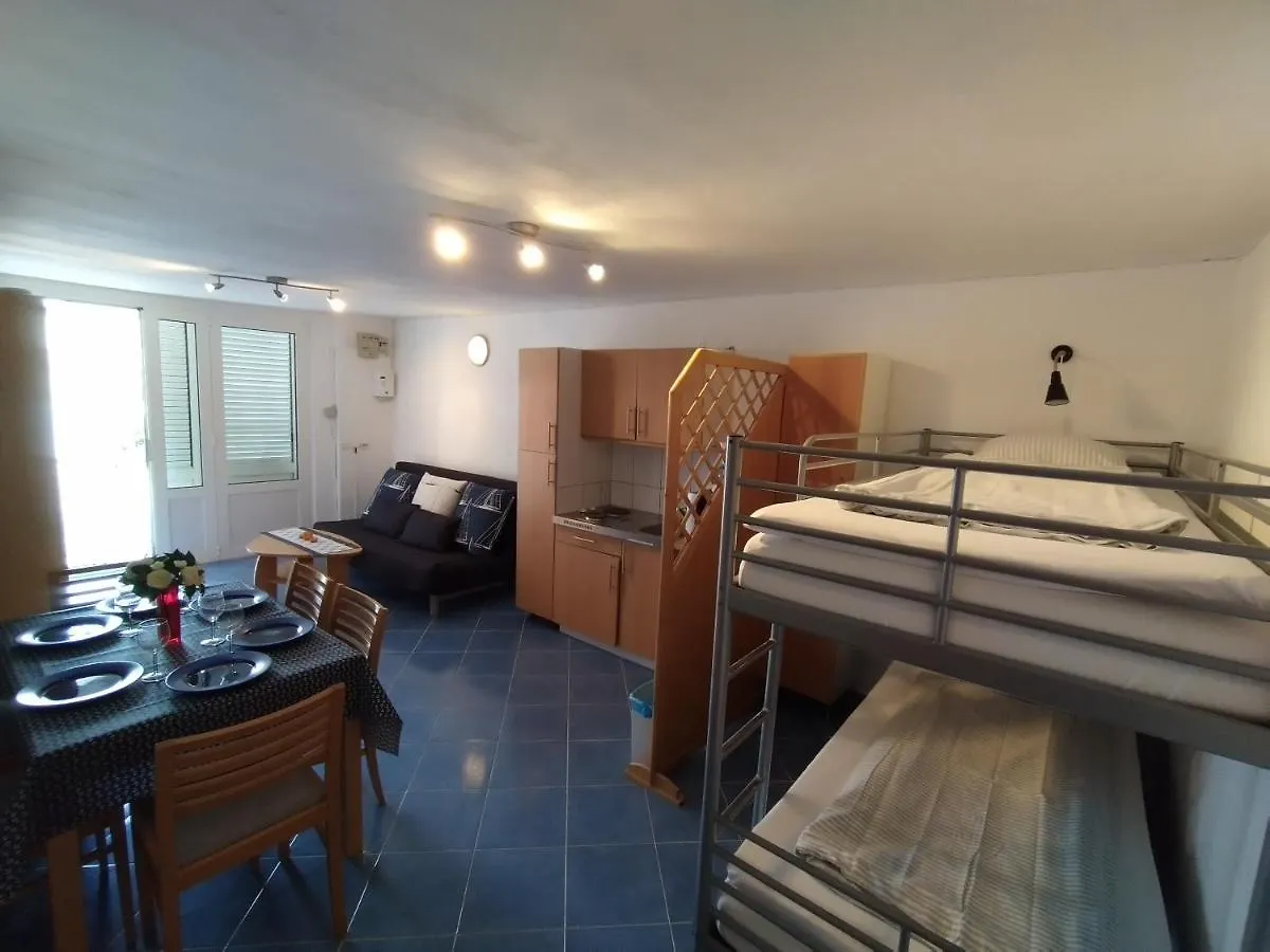 Vila Velebit Apartment Razanac