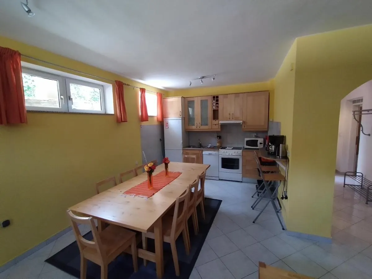 Vila Velebit Apartment Razanac