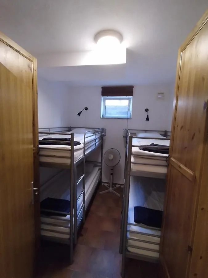 Vila Velebit Apartment Razanac Croatia