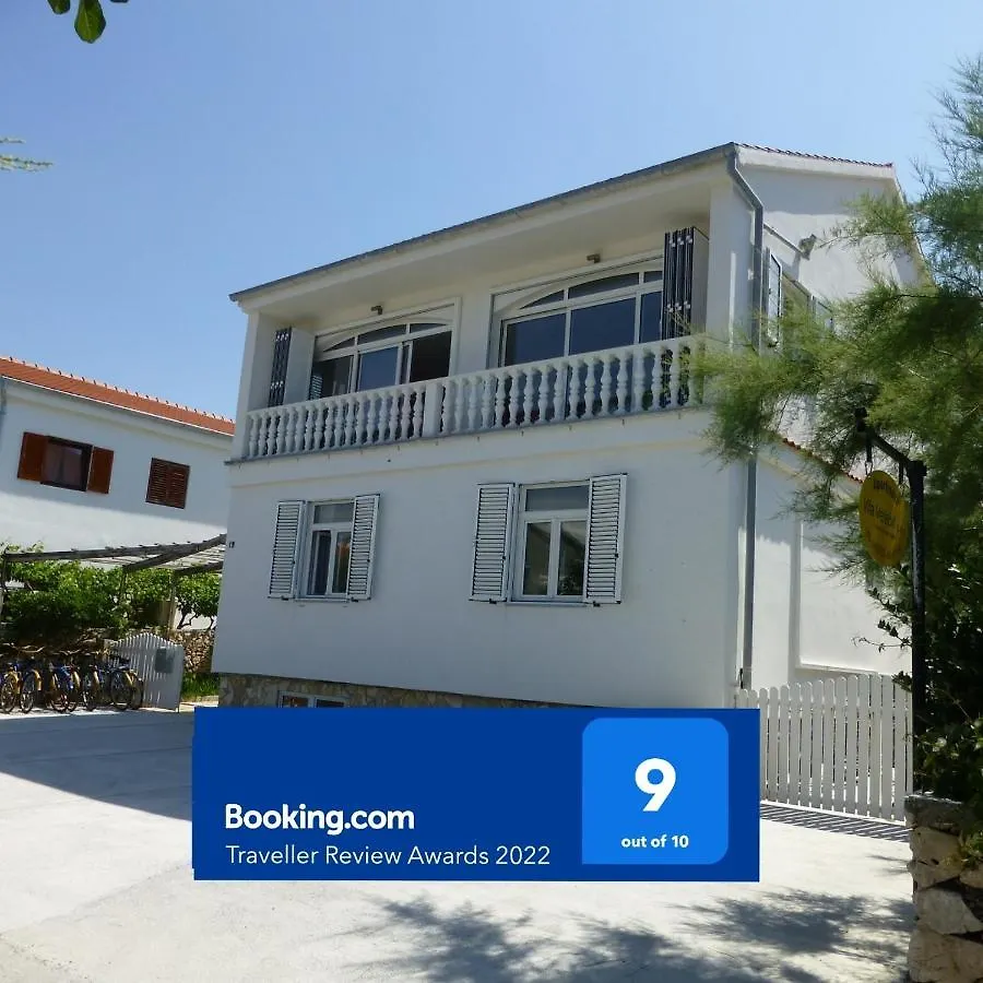 Vila Velebit Apartment Razanac