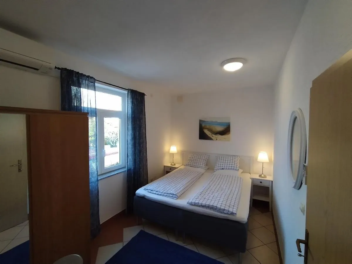 Vila Velebit Apartment Razanac